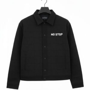 Jacket à passoire