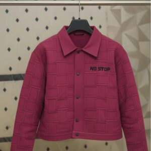 Jacket à passoire