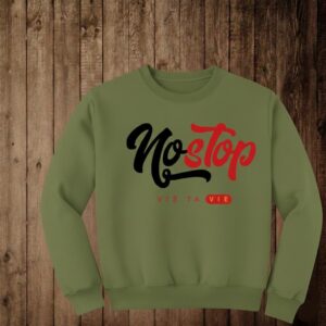 Pull sans capuche